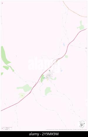 Osborne Park, , AU, Australien, New South Wales, s 35 15' 54''', N 147 44' 4'', Karte, Cartascapes Map, veröffentlicht 2024. Erkunden Sie Cartascapes, eine Karte, die die vielfältigen Landschaften, Kulturen und Ökosysteme der Erde enthüllt. Reisen Sie durch Zeit und Raum und entdecken Sie die Verflechtungen der Vergangenheit, Gegenwart und Zukunft unseres Planeten. Stockfoto