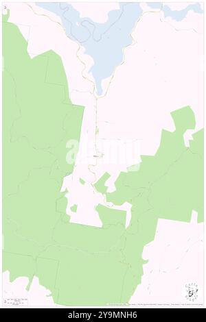 Granya Primary School, Towong, AU, Australien, Victoria, s 36 6' 25'', N 147 19' 18'', Karte, Cartascapes Map, veröffentlicht 2024. Erkunden Sie Cartascapes, eine Karte, die die vielfältigen Landschaften, Kulturen und Ökosysteme der Erde enthüllt. Reisen Sie durch Zeit und Raum und entdecken Sie die Verflechtungen der Vergangenheit, Gegenwart und Zukunft unseres Planeten. Stockfoto