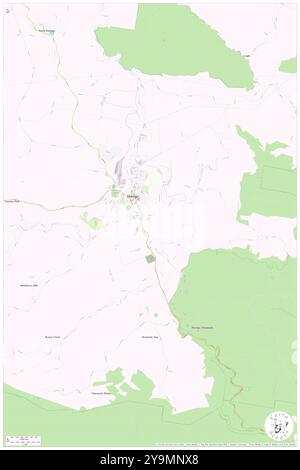 Jubilee Park, , AU, Australien, New South Wales, s 30 20' 54''', N 152 43' 4'', Karte, Cartascapes Map, veröffentlicht 2024. Erkunden Sie Cartascapes, eine Karte, die die vielfältigen Landschaften, Kulturen und Ökosysteme der Erde enthüllt. Reisen Sie durch Zeit und Raum und entdecken Sie die Verflechtungen der Vergangenheit, Gegenwart und Zukunft unseres Planeten. Stockfoto