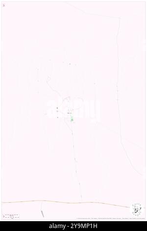 Imanpa School, MacDonnell, AU, Australien, Northern Territory, s 25 7' 44'', N 132 34' 23'', Karte, Cartascapes Map, veröffentlicht 2024. Erkunden Sie Cartascapes, eine Karte, die die vielfältigen Landschaften, Kulturen und Ökosysteme der Erde enthüllt. Reisen Sie durch Zeit und Raum und entdecken Sie die Verflechtungen der Vergangenheit, Gegenwart und Zukunft unseres Planeten. Stockfoto