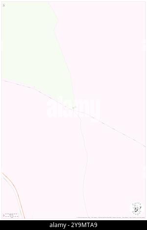 Nummer Seven Bore, AU, Australien, Northern Territory, s 17 43' 53''', N 133 42' 19'', Karte, Cartascapes Map, veröffentlicht 2024. Erkunden Sie Cartascapes, eine Karte, die die vielfältigen Landschaften, Kulturen und Ökosysteme der Erde enthüllt. Reisen Sie durch Zeit und Raum und entdecken Sie die Verflechtungen der Vergangenheit, Gegenwart und Zukunft unseres Planeten. Stockfoto