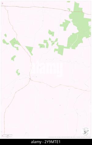 Noorindoo, Maranoa, AU, Australien, Queensland, s 27 9' 23'', N 149 10' 56'', Karte, Cartascapes Map, veröffentlicht 2024. Erkunden Sie Cartascapes, eine Karte, die die vielfältigen Landschaften, Kulturen und Ökosysteme der Erde enthüllt. Reisen Sie durch Zeit und Raum und entdecken Sie die Verflechtungen der Vergangenheit, Gegenwart und Zukunft unseres Planeten. Stockfoto