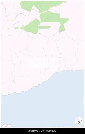 Tapanappa Hill, Yankalilla, AU, Australien, Südaustralien, s 35 37' 59''', N 138 15' 0'', Karte, Cartascapes Map, veröffentlicht 2024. Erkunden Sie Cartascapes, eine Karte, die die vielfältigen Landschaften, Kulturen und Ökosysteme der Erde enthüllt. Reisen Sie durch Zeit und Raum und entdecken Sie die Verflechtungen der Vergangenheit, Gegenwart und Zukunft unseres Planeten. Stockfoto