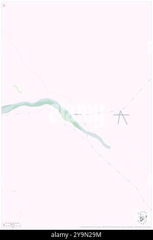 Moolawatana, , AU, Australien, Südaustralien, s 29 54' 23'', N 139 44' 7'', Karte, Cartascapes Map, veröffentlicht 2024. Erkunden Sie Cartascapes, eine Karte, die die vielfältigen Landschaften, Kulturen und Ökosysteme der Erde enthüllt. Reisen Sie durch Zeit und Raum und entdecken Sie die Verflechtungen der Vergangenheit, Gegenwart und Zukunft unseres Planeten. Stockfoto