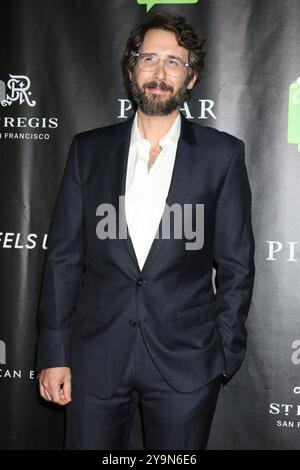 Josh Groban at Arrivals for Bring Change 2 Mind s 12th Annual Revels + Revelations, Woodside, CA, 10. Oktober, 2024. Foto: Priscilla Grant/Everett Collection Stockfoto