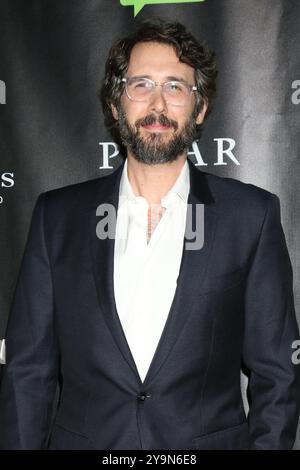 Josh Groban at Arrivals for Bring Change 2 Mind s 12th Annual Revels + Revelations, Woodside, CA, 10. Oktober, 2024. Foto: Priscilla Grant/Everett Collection Stockfoto