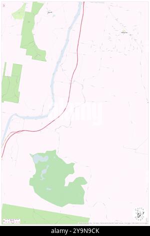 Upper Shark Creek, Clarence Valley, AU, Australien, New South Wales, s 29 32' 16'', N 153 12' 2'', Karte, Cartascapes Map, veröffentlicht 2024. Erkunden Sie Cartascapes, eine Karte, die die vielfältigen Landschaften, Kulturen und Ökosysteme der Erde enthüllt. Reisen Sie durch Zeit und Raum und entdecken Sie die Verflechtungen der Vergangenheit, Gegenwart und Zukunft unseres Planeten. Stockfoto