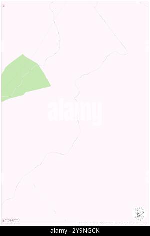 Sandy Creek, , AU, Australien, Queensland, s 23 4' 0''', N 147 28' 59'', Karte, Cartascapes Map, veröffentlicht 2024. Erkunden Sie Cartascapes, eine Karte, die die vielfältigen Landschaften, Kulturen und Ökosysteme der Erde enthüllt. Reisen Sie durch Zeit und Raum und entdecken Sie die Verflechtungen der Vergangenheit, Gegenwart und Zukunft unseres Planeten. Stockfoto