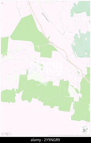 Kennedy Creek, AU, Australien, Queensland, s 18 13' 59'', N 145 56' 59'', Karte, Cartascapes Map, veröffentlicht 2024. Erkunden Sie Cartascapes, eine Karte, die die vielfältigen Landschaften, Kulturen und Ökosysteme der Erde enthüllt. Reisen Sie durch Zeit und Raum und entdecken Sie die Verflechtungen der Vergangenheit, Gegenwart und Zukunft unseres Planeten. Stockfoto