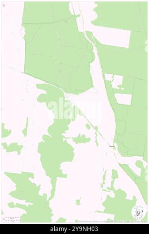 Cora Springs, , AU, Australien, New South Wales, s 31 6' 0''', N 149 4' 59'', Karte, Karte, Kartenausgabe 2024. Erkunden Sie Cartascapes, eine Karte, die die vielfältigen Landschaften, Kulturen und Ökosysteme der Erde enthüllt. Reisen Sie durch Zeit und Raum und entdecken Sie die Verflechtungen der Vergangenheit, Gegenwart und Zukunft unseres Planeten. Stockfoto