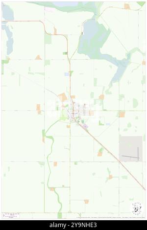 Sea Lake, Buloke, AU, Australien, Victoria, s 35 30' 13'', N 142 50' 59'', Karte, Cartascapes Map, veröffentlicht 2024. Erkunden Sie Cartascapes, eine Karte, die die vielfältigen Landschaften, Kulturen und Ökosysteme der Erde enthüllt. Reisen Sie durch Zeit und Raum und entdecken Sie die Verflechtungen der Vergangenheit, Gegenwart und Zukunft unseres Planeten. Stockfoto