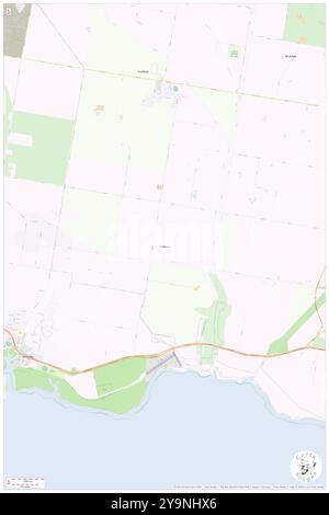 Dalmore, Cardinia, AU, Australien, Victoria, s 38 11' 25''', N 145 25' 10''', Karte, Cartascapes Map, veröffentlicht 2024. Erkunden Sie Cartascapes, eine Karte, die die vielfältigen Landschaften, Kulturen und Ökosysteme der Erde enthüllt. Reisen Sie durch Zeit und Raum und entdecken Sie die Verflechtungen der Vergangenheit, Gegenwart und Zukunft unseres Planeten. Stockfoto