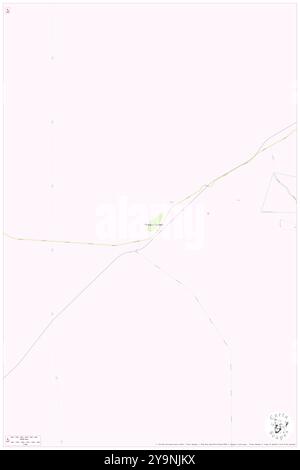 Morapoi, Menzies, AU, Australien, Westaustralien, s 29 24' 12''', N 121 22' 40'', Karte, Cartascapes Map, veröffentlicht 2024. Erkunden Sie Cartascapes, eine Karte, die die vielfältigen Landschaften, Kulturen und Ökosysteme der Erde enthüllt. Reisen Sie durch Zeit und Raum und entdecken Sie die Verflechtungen der Vergangenheit, Gegenwart und Zukunft unseres Planeten. Stockfoto