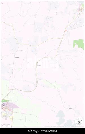 Mount Marlow, Whitsunday, AU, Australien, Queensland, s 20 21' 8''', N 148 37' 48'', Karte, Cartascapes Map, veröffentlicht 2024. Erkunden Sie Cartascapes, eine Karte, die die vielfältigen Landschaften, Kulturen und Ökosysteme der Erde enthüllt. Reisen Sie durch Zeit und Raum und entdecken Sie die Verflechtungen der Vergangenheit, Gegenwart und Zukunft unseres Planeten. Stockfoto