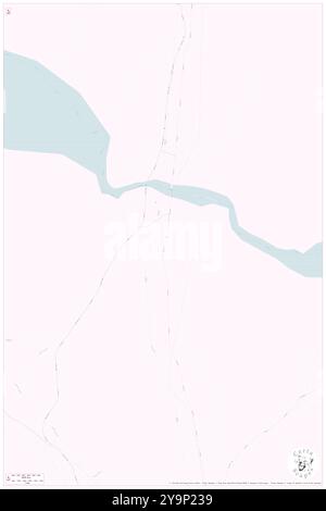 Peake Creek Railway Station, , AU, Australien, Südaustralien, s 28 3' 7''', N 135 48' 17'', Karte, Cartascapes Map, veröffentlicht 2024. Erkunden Sie Cartascapes, eine Karte, die die vielfältigen Landschaften, Kulturen und Ökosysteme der Erde enthüllt. Reisen Sie durch Zeit und Raum und entdecken Sie die Verflechtungen der Vergangenheit, Gegenwart und Zukunft unseres Planeten. Stockfoto