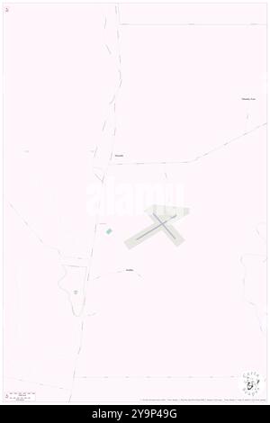 Ravensthorpe, Ravensthorpe, AU, Australien, Western Australia, s 33 47' 23'', N 120 12' 0'', Karte, Cartascapes Map, veröffentlicht 2024. Erkunden Sie Cartascapes, eine Karte, die die vielfältigen Landschaften, Kulturen und Ökosysteme der Erde enthüllt. Reisen Sie durch Zeit und Raum und entdecken Sie die Verflechtungen der Vergangenheit, Gegenwart und Zukunft unseres Planeten. Stockfoto