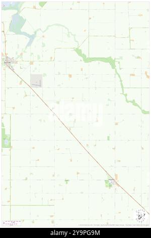 Boigbeat, Buloke, AU, Australien, Victoria, s 35 32' 59''', N 142 55' 0'', Karte, Cartascapes Map, veröffentlicht 2024. Erkunden Sie Cartascapes, eine Karte, die die vielfältigen Landschaften, Kulturen und Ökosysteme der Erde enthüllt. Reisen Sie durch Zeit und Raum und entdecken Sie die Verflechtungen der Vergangenheit, Gegenwart und Zukunft unseres Planeten. Stockfoto