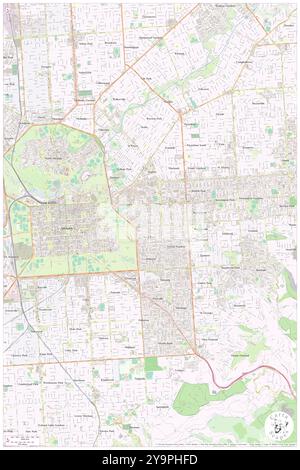 Norwood, Norwood Payneham St Peters, AU, Australien, South Australia, S 34 55' 38''', N 138 37' 42''', Karte, Cartascapes Map, veröffentlicht 2024. Erkunden Sie Cartascapes, eine Karte, die die vielfältigen Landschaften, Kulturen und Ökosysteme der Erde enthüllt. Reisen Sie durch Zeit und Raum und entdecken Sie die Verflechtungen der Vergangenheit, Gegenwart und Zukunft unseres Planeten. Stockfoto