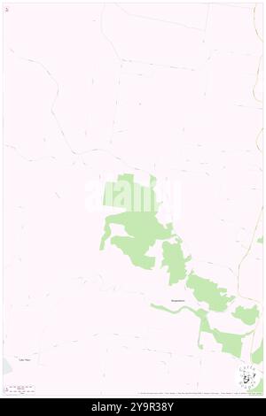 Bungundarra, Livingstone, AU, Australien, Queensland, s 23 2' 56'', N 150 38' 18'', Karte, Cartascapes Map, veröffentlicht 2024. Erkunden Sie Cartascapes, eine Karte, die die vielfältigen Landschaften, Kulturen und Ökosysteme der Erde enthüllt. Reisen Sie durch Zeit und Raum und entdecken Sie die Verflechtungen der Vergangenheit, Gegenwart und Zukunft unseres Planeten. Stockfoto