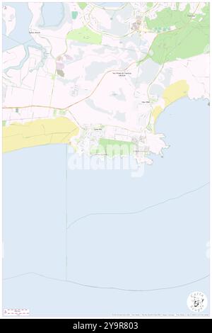 Fishermans Bay, , AU, Australien, New South Wales, s 32 47' 24'', N 152 5' 34'', Karte, Cartascapes Map, veröffentlicht 2024. Erkunden Sie Cartascapes, eine Karte, die die vielfältigen Landschaften, Kulturen und Ökosysteme der Erde enthüllt. Reisen Sie durch Zeit und Raum und entdecken Sie die Verflechtungen der Vergangenheit, Gegenwart und Zukunft unseres Planeten. Stockfoto