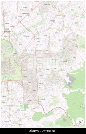 Marryatville Primary School, Norwood Payneham St Peters, AU, Australien, South Australia, S 34 55' 28'', N 138 38' 57'', Karte, Cartascapes Map, veröffentlicht 2024. Erkunden Sie Cartascapes, eine Karte, die die vielfältigen Landschaften, Kulturen und Ökosysteme der Erde enthüllt. Reisen Sie durch Zeit und Raum und entdecken Sie die Verflechtungen der Vergangenheit, Gegenwart und Zukunft unseres Planeten. Stockfoto