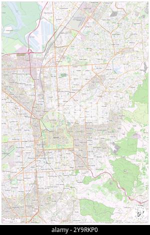 Joslin, Norwood Payneham St Peters, AU, Australien, South Australia, S 34 53' 58''', N 138 37' 35''', Karte, Cartascapes Map, veröffentlicht 2024. Erkunden Sie Cartascapes, eine Karte, die die vielfältigen Landschaften, Kulturen und Ökosysteme der Erde enthüllt. Reisen Sie durch Zeit und Raum und entdecken Sie die Verflechtungen der Vergangenheit, Gegenwart und Zukunft unseres Planeten. Stockfoto