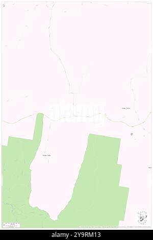 Murga, Cabonne, AU, Australien, New South Wales, s 33 22' 7''', N 148 33' 4'', Karte, Cartascapes Map, veröffentlicht 2024. Erkunden Sie Cartascapes, eine Karte, die die vielfältigen Landschaften, Kulturen und Ökosysteme der Erde enthüllt. Reisen Sie durch Zeit und Raum und entdecken Sie die Verflechtungen der Vergangenheit, Gegenwart und Zukunft unseres Planeten. Stockfoto