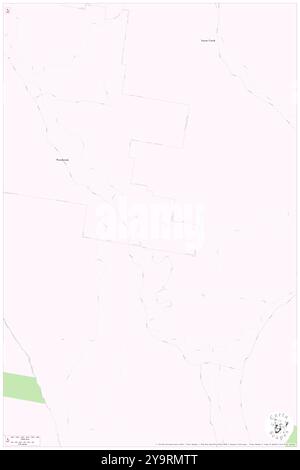 Stony Creek, AU, Australien, New South Wales, s 35 32' 59'', N 147 54' 52'', Karte, Cartascapes Map, veröffentlicht 2024. Erkunden Sie Cartascapes, eine Karte, die die vielfältigen Landschaften, Kulturen und Ökosysteme der Erde enthüllt. Reisen Sie durch Zeit und Raum und entdecken Sie die Verflechtungen der Vergangenheit, Gegenwart und Zukunft unseres Planeten. Stockfoto