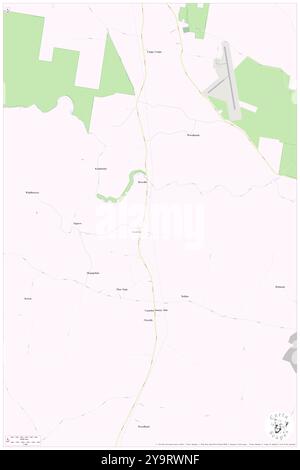 Kimberley Public School, Armidale Regional, AU, Australien, New South Wales, s 29 55' 54''', N 151 7' 4''', Karte, Cartascapes Map, veröffentlicht 2024. Erkunden Sie Cartascapes, eine Karte, die die vielfältigen Landschaften, Kulturen und Ökosysteme der Erde enthüllt. Reisen Sie durch Zeit und Raum und entdecken Sie die Verflechtungen der Vergangenheit, Gegenwart und Zukunft unseres Planeten. Stockfoto