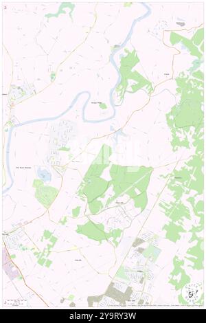 Longneck Lagoon Field Studies Centre, Hawkesbury, AU, Australien, New South Wales, s 33 34' 54''', N 150 53' 4'', Karte, Cartascapes Map, veröffentlicht 2024. Erkunden Sie Cartascapes, eine Karte, die die vielfältigen Landschaften, Kulturen und Ökosysteme der Erde enthüllt. Reisen Sie durch Zeit und Raum und entdecken Sie die Verflechtungen der Vergangenheit, Gegenwart und Zukunft unseres Planeten. Stockfoto