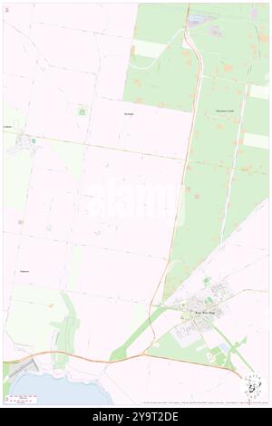 Dalmore East, Cardinia, AU, Australien, Victoria, s 38 10' 0''', N 145 28' 0'', Karte, Cartascapes Map, veröffentlicht 2024. Erkunden Sie Cartascapes, eine Karte, die die vielfältigen Landschaften, Kulturen und Ökosysteme der Erde enthüllt. Reisen Sie durch Zeit und Raum und entdecken Sie die Verflechtungen der Vergangenheit, Gegenwart und Zukunft unseres Planeten. Stockfoto