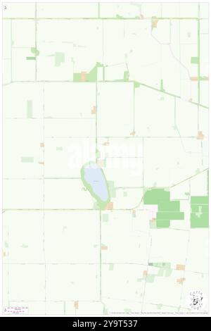 Lake Marmal, Loddon, AU, Australien, Victoria, s 36 7' 55'', N 143 30' 57'', Karte, Cartascapes Map, veröffentlicht 2024. Erkunden Sie Cartascapes, eine Karte, die die vielfältigen Landschaften, Kulturen und Ökosysteme der Erde enthüllt. Reisen Sie durch Zeit und Raum und entdecken Sie die Verflechtungen der Vergangenheit, Gegenwart und Zukunft unseres Planeten. Stockfoto