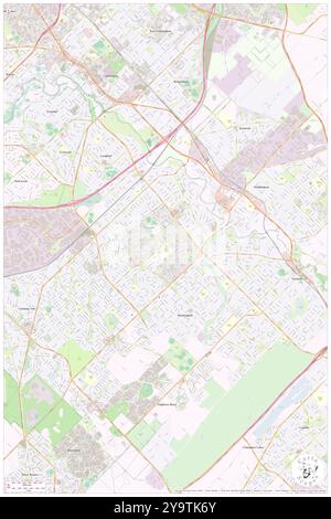 Thornlie Senior High School, Gosnells, AU, Australien, Western Australia, s 32 3' 56'', N 115 57' 35'', Karte, Cartascapes Map, veröffentlicht 2024. Erkunden Sie Cartascapes, eine Karte, die die vielfältigen Landschaften, Kulturen und Ökosysteme der Erde enthüllt. Reisen Sie durch Zeit und Raum und entdecken Sie die Verflechtungen der Vergangenheit, Gegenwart und Zukunft unseres Planeten. Stockfoto