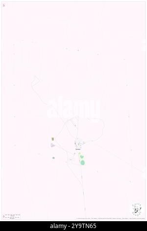 Imanpa, MacDonnell, AU, Australien, Northern Territory, s 25 7' 3'', N 132 34' 7'', Karte, Cartascapes Map, veröffentlicht 2024. Erkunden Sie Cartascapes, eine Karte, die die vielfältigen Landschaften, Kulturen und Ökosysteme der Erde enthüllt. Reisen Sie durch Zeit und Raum und entdecken Sie die Verflechtungen der Vergangenheit, Gegenwart und Zukunft unseres Planeten. Stockfoto