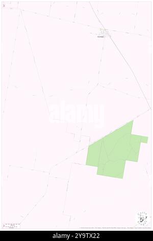 Dome, Weddin, AU, Australien, New South Wales, s 34 3' 27'', N 147 46' 29'', Karte, Cartascapes Map, veröffentlicht 2024. Erkunden Sie Cartascapes, eine Karte, die die vielfältigen Landschaften, Kulturen und Ökosysteme der Erde enthüllt. Reisen Sie durch Zeit und Raum und entdecken Sie die Verflechtungen der Vergangenheit, Gegenwart und Zukunft unseres Planeten. Stockfoto