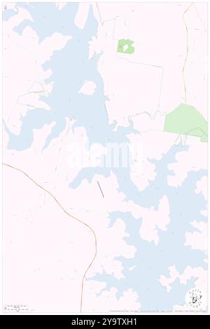 Lake Wivenhoe, , AU, Australien, Queensland, s 27 15' 0''', N 152 30' 59'', Karte, Cartascapes Map, veröffentlicht 2024. Erkunden Sie Cartascapes, eine Karte, die die vielfältigen Landschaften, Kulturen und Ökosysteme der Erde enthüllt. Reisen Sie durch Zeit und Raum und entdecken Sie die Verflechtungen der Vergangenheit, Gegenwart und Zukunft unseres Planeten. Stockfoto