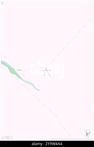 Moolawatana Airport, , AU, Australien, Südaustralien, s 29 54' 24'', N 139 45' 58'', Karte, Karte von Cartascapes Map, veröffentlicht 2024. Erkunden Sie Cartascapes, eine Karte, die die vielfältigen Landschaften, Kulturen und Ökosysteme der Erde enthüllt. Reisen Sie durch Zeit und Raum und entdecken Sie die Verflechtungen der Vergangenheit, Gegenwart und Zukunft unseres Planeten. Stockfoto