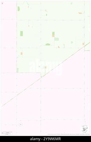 Ardazel, Buloke, AU, Australien, Victoria, s 36 6' 57''', N 142 38' 12'', Karte, Cartascapes Map, veröffentlicht 2024. Erkunden Sie Cartascapes, eine Karte, die die vielfältigen Landschaften, Kulturen und Ökosysteme der Erde enthüllt. Reisen Sie durch Zeit und Raum und entdecken Sie die Verflechtungen der Vergangenheit, Gegenwart und Zukunft unseres Planeten. Stockfoto