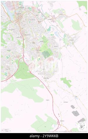 Abel Tasman Airport Motor Inn, Launceston, AU, Australien, Tasmanien, s 41 28' 47''', N 147 10' 1'', Karte, Cartascapes Map, veröffentlicht 2024. Erkunden Sie Cartascapes, eine Karte, die die vielfältigen Landschaften, Kulturen und Ökosysteme der Erde enthüllt. Reisen Sie durch Zeit und Raum und entdecken Sie die Verflechtungen der Vergangenheit, Gegenwart und Zukunft unseres Planeten. Stockfoto