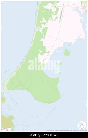 Swan Basin, , AU, Australien, Tasmanien, s 42 12' 0''', N 145 16' 12'', Karte, Cartascapes Map, veröffentlicht 2024. Erkunden Sie Cartascapes, eine Karte, die die vielfältigen Landschaften, Kulturen und Ökosysteme der Erde enthüllt. Reisen Sie durch Zeit und Raum und entdecken Sie die Verflechtungen der Vergangenheit, Gegenwart und Zukunft unseres Planeten. Stockfoto