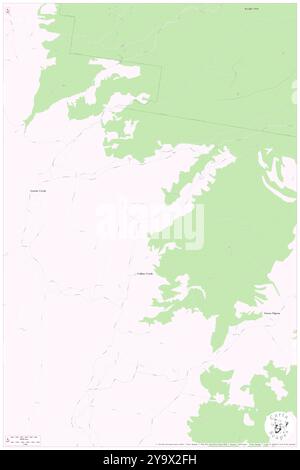 Clear Springs, , AU, Australien, New South Wales, s 28 27' 49'', N 153 1' 58'', Karte, Cartascapes Map, veröffentlicht 2024. Erkunden Sie Cartascapes, eine Karte, die die vielfältigen Landschaften, Kulturen und Ökosysteme der Erde enthüllt. Reisen Sie durch Zeit und Raum und entdecken Sie die Verflechtungen der Vergangenheit, Gegenwart und Zukunft unseres Planeten. Stockfoto