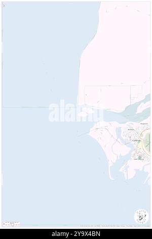 Gascoyne River, , AU, Australien, Westaustralien, s 24 52' 0''', N 113 37' 0'', Karte, Cartascapes Map, veröffentlicht 2024. Erkunden Sie Cartascapes, eine Karte, die die vielfältigen Landschaften, Kulturen und Ökosysteme der Erde enthüllt. Reisen Sie durch Zeit und Raum und entdecken Sie die Verflechtungen der Vergangenheit, Gegenwart und Zukunft unseres Planeten. Stockfoto