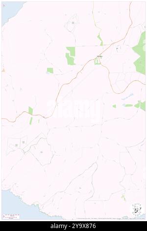 Hill-dale, Yankalilla, AU, Australien, Südaustralien, s 35 36' 3'', N 138 10' 48'', Karte, Karte, Kartenausgabe 2024. Erkunden Sie Cartascapes, eine Karte, die die vielfältigen Landschaften, Kulturen und Ökosysteme der Erde enthüllt. Reisen Sie durch Zeit und Raum und entdecken Sie die Verflechtungen der Vergangenheit, Gegenwart und Zukunft unseres Planeten. Stockfoto