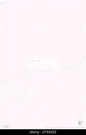 Thistlebeds Primary School, Goyder, AU, Australien, South Australia, s 33 38' 43'', N 139 8' 49'', Karte, Cartascapes Map, veröffentlicht 2024. Erkunden Sie Cartascapes, eine Karte, die die vielfältigen Landschaften, Kulturen und Ökosysteme der Erde enthüllt. Reisen Sie durch Zeit und Raum und entdecken Sie die Verflechtungen der Vergangenheit, Gegenwart und Zukunft unseres Planeten. Stockfoto