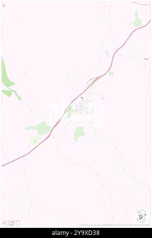 Paddy Osborne Park, , AU, Australien, New South Wales, s 35 16' 43''', N 147 44' 12'', Karte, Cartascapes Map, veröffentlicht 2024. Erkunden Sie Cartascapes, eine Karte, die die vielfältigen Landschaften, Kulturen und Ökosysteme der Erde enthüllt. Reisen Sie durch Zeit und Raum und entdecken Sie die Verflechtungen der Vergangenheit, Gegenwart und Zukunft unseres Planeten. Stockfoto