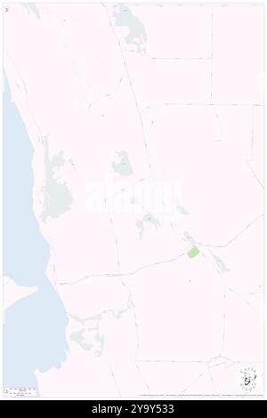 The Duck Hole, AU, Australien, Südaustralien, s 37 48' 51'', N 140 25' 25''', Karte, Cartascapes Map, veröffentlicht 2024. Erkunden Sie Cartascapes, eine Karte, die die vielfältigen Landschaften, Kulturen und Ökosysteme der Erde enthüllt. Reisen Sie durch Zeit und Raum und entdecken Sie die Verflechtungen der Vergangenheit, Gegenwart und Zukunft unseres Planeten. Stockfoto