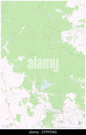 Lake Manchester, Brisbane, AU, Australien, Queensland, s 27 29' 22'', N 152 44' 42'', Karte, Cartascapes Map, veröffentlicht 2024. Erkunden Sie Cartascapes, eine Karte, die die vielfältigen Landschaften, Kulturen und Ökosysteme der Erde enthüllt. Reisen Sie durch Zeit und Raum und entdecken Sie die Verflechtungen der Vergangenheit, Gegenwart und Zukunft unseres Planeten. Stockfoto