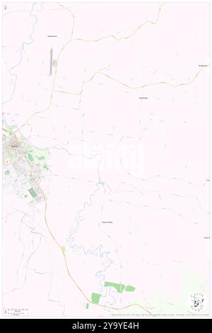 Goobarragandra River, , AU, Australien, New South Wales, s 35 18' 24'', N 148 16' 1'', Karte, Cartascapes Map, veröffentlicht 2024. Erkunden Sie Cartascapes, eine Karte, die die vielfältigen Landschaften, Kulturen und Ökosysteme der Erde enthüllt. Reisen Sie durch Zeit und Raum und entdecken Sie die Verflechtungen der Vergangenheit, Gegenwart und Zukunft unseres Planeten. Stockfoto