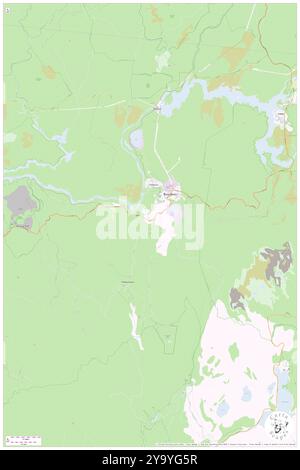 Rosebery, Westküste, AU, Australien, Tasmanien, s 41 46' 45''', N 145 32' 17'', Karte, Cartascapes Map, veröffentlicht 2024. Erkunden Sie Cartascapes, eine Karte, die die vielfältigen Landschaften, Kulturen und Ökosysteme der Erde enthüllt. Reisen Sie durch Zeit und Raum und entdecken Sie die Verflechtungen der Vergangenheit, Gegenwart und Zukunft unseres Planeten. Stockfoto