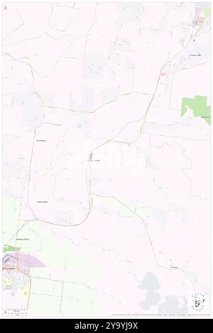 Mount Marlow, Whitsunday, AU, Australien, Queensland, s 20 21' 8''', N 148 37' 48'', Karte, Cartascapes Map, veröffentlicht 2024. Erkunden Sie Cartascapes, eine Karte, die die vielfältigen Landschaften, Kulturen und Ökosysteme der Erde enthüllt. Reisen Sie durch Zeit und Raum und entdecken Sie die Verflechtungen der Vergangenheit, Gegenwart und Zukunft unseres Planeten. Stockfoto